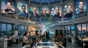 Technology Innovators