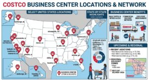 Costco Business Center
