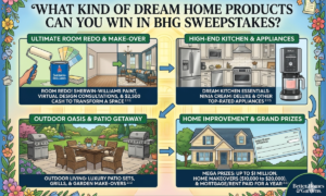 BHG Sweepstakes
