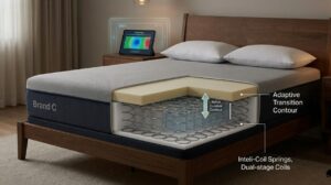 Best mattress for low back pain and sciatica